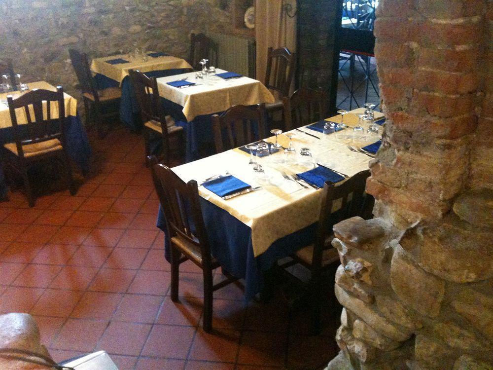 Country Hotel Poggiomanente Umbertide Exterior foto